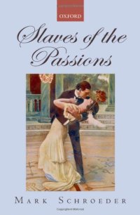 cover of the book Slaves of the Passions