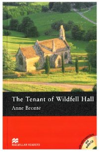 cover of the book The Tenant of Wildfell Hall