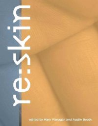 cover of the book Re:skin