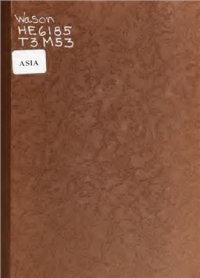 cover of the book Siam: its posts and postage stamps. A handbook for philatelists