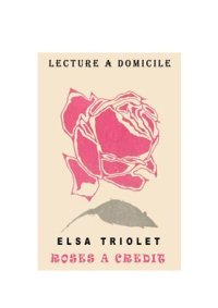 cover of the book Roses à crédit