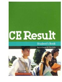 cover of the book Davies FCE Result Student Book