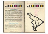 cover of the book The Handbook of Judo