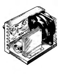 cover of the book Приборы и устройства промышленной электроники