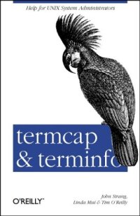 cover of the book Termcap and Terminfo