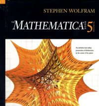 cover of the book The Mathematica Book