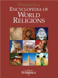 cover of the book Encyclopedia of World Religions