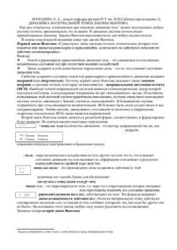 cover of the book Конспект лекций по курсу физики. Часть 2. Динамика материальной точки, законы Ньютона