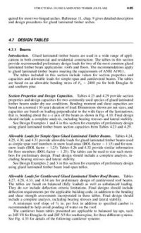 cover of the book APA Engineered Wood Handbook