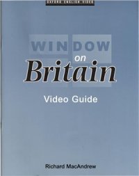 cover of the book Window on Britain 1. Video Guide