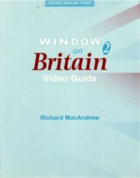 cover of the book Window on Britain 2. Video Guide