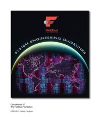 cover of the book System Engineering Guidelines