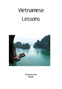 cover of the book Vietnamese Lessons