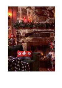 cover of the book Рождественские идеи