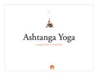 cover of the book Ashtanga Yoga