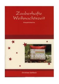 cover of the book Zauberhafte Weihnachtszeit