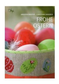 cover of the book Frohe Ostern