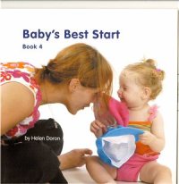 cover of the book Baby's Best Start. Book 4