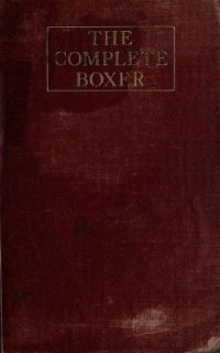 cover of the book The Complete Boxer