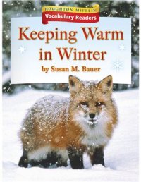 cover of the book Keeping Warm in Winter