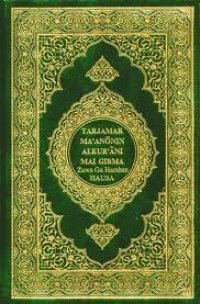 cover of the book Specimens of Hausa Literature