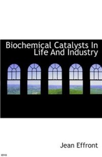 cover of the book Biochemical Catalysts in Life and Industry: Proteolytic enzymes