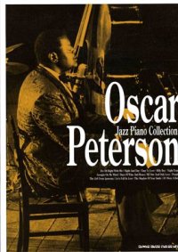 cover of the book Jazz Piano Collection