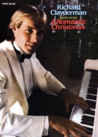 cover of the book A Romantic Christmas