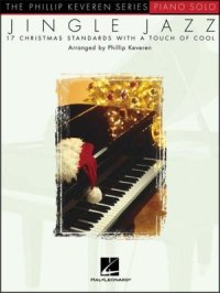 cover of the book Jingle Jazz