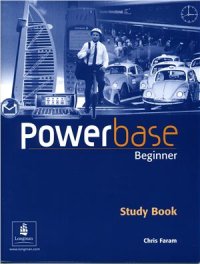 cover of the book Powerbase Beginner Study book