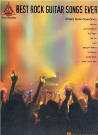 cover of the book 30 Best Rock Guitar Songs Ever