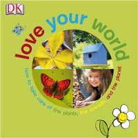 cover of the book Love Your World