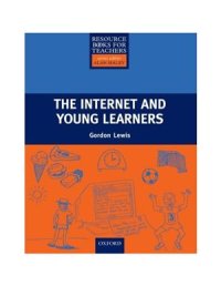 cover of the book The Internet and Young Learners