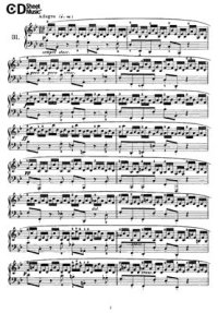 cover of the book 84 Этюда. Соч. 50. Книги I, II, III, IV