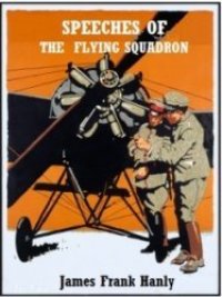 cover of the book Speeches of the Flying squadron