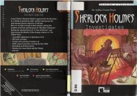 cover of the book Sherlock Holmes Investigates