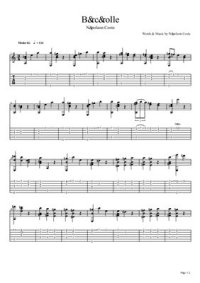 cover of the book Barcarolle