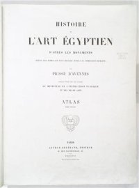 cover of the book L'Art Egyptien. Tome 2. Sculpture, Peinture, Art Industriel