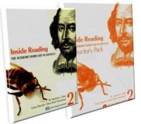 cover of the book Inside Reading 2 + Instructor's Pack + CD-ROM