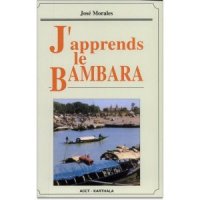 cover of the book J'apprends le Bambara