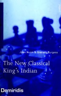 cover of the book The Classical Kings Indian