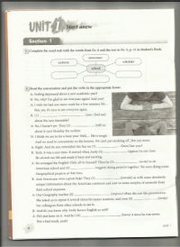 cover of the book Enjoy English 10: Workbook №1-2 / Английский язык . 10 класс . Рабочая тетрадь № 1-2