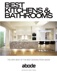 cover of the book Best Kitchens & Bathrooms. Part 1