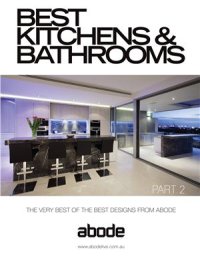 cover of the book Best Kitchens & Bathrooms. Part 2