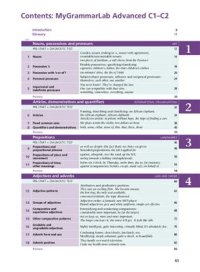 cover of the book MyGrammarLab. Advanced C1/C2