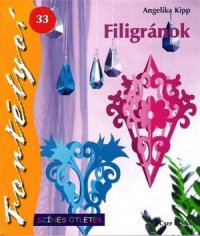 cover of the book Filigranok