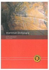 cover of the book Warnman - English Dictionary