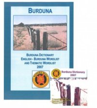 cover of the book Burduna Interactive Dictionary