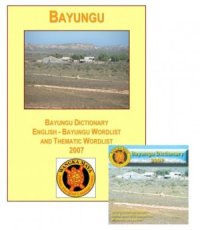 cover of the book Bayungu Interactive Dictionary