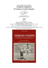 cover of the book Il capitano di mille battaglie